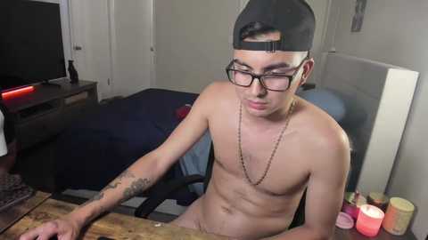 colegefantasy36 @ chaturbate on 20250716