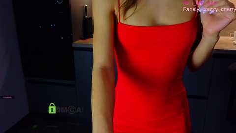 crazzy_cherry @ chaturbate on 20250716