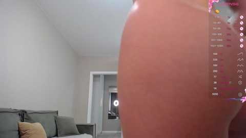 cute18cute @ chaturbate on 20250716