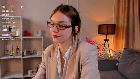 cwenbrayton @ chaturbate on 20250716
