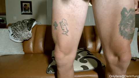 deeyungguy @ chaturbate on 20250716