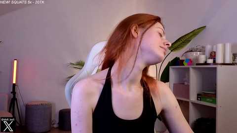 doll_lesli @ chaturbate on 20250716