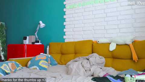 hell_l0ve @ chaturbate on 20250716