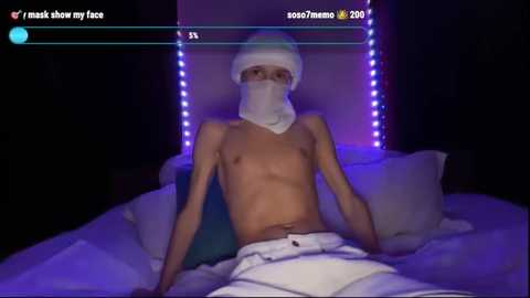 holydirt_luxeno1 @ chaturbate on 20250716