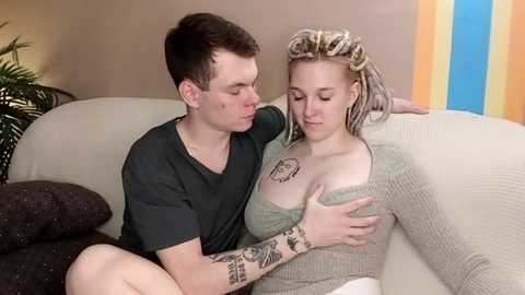 julielourens @ chaturbate on 20250716