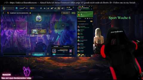 kimilee22 @ chaturbate on 20250716