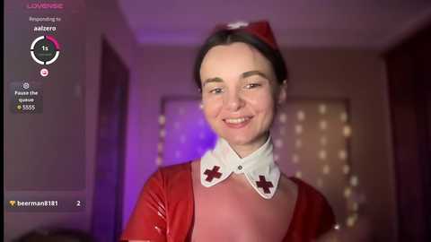 lanaloulou @ chaturbate on 20250716