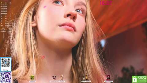 lissa_meooow @ chaturbate on 20250716