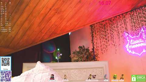 lissa_meooow @ chaturbate on 20250716