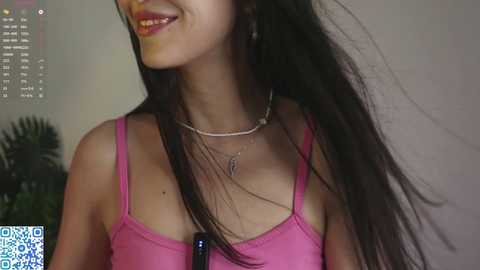 lornaelin @ chaturbate on 20250716
