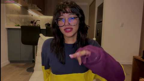 lovely_allys @ chaturbate on 20250716