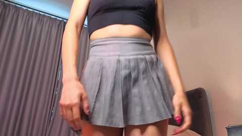 mewaura @ chaturbate on 20250716