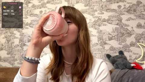 oracorker @ chaturbate on 20250716