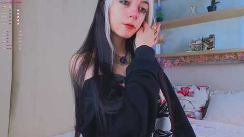 pamelaryant @ chaturbate on 20250716