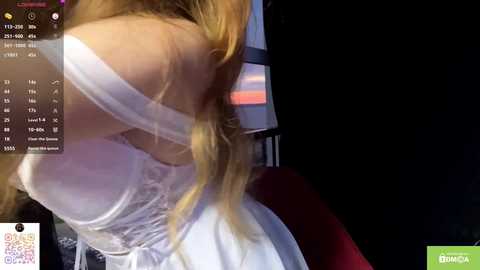 pinkncrazy @ chaturbate on 20250716