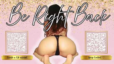 scarlettgracevip @ chaturbate on 20250716
