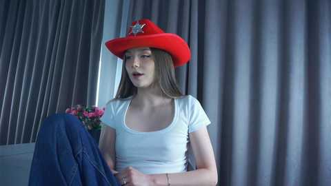silviadagley @ chaturbate on 20250716