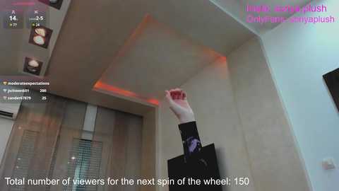 sonyaplush @ chaturbate on 20250716