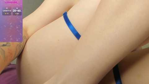 sweet_mia666 @ chaturbate on 20250716