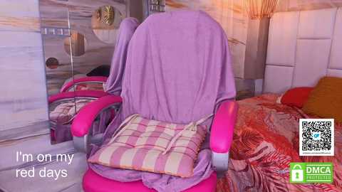 sweetlittlevenus @ chaturbate on 20250716