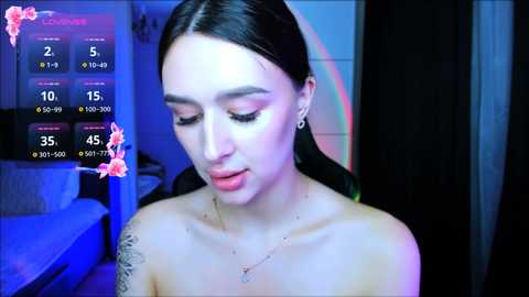 veronica_larson @ chaturbate on 20250716