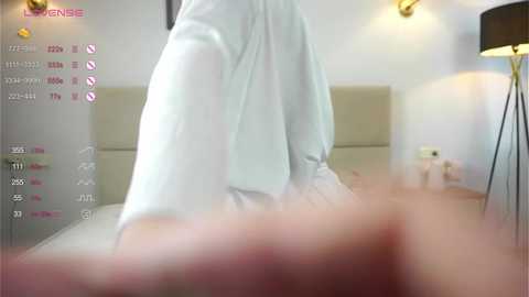 vivid_girls @ chaturbate on 20250716