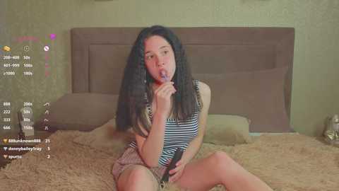 Media: winonastusse Chaturbate 2025-07-16 10:19:00