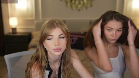 anabel054 @ chaturbate on 20250717