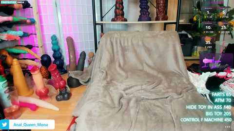 anal_queen_mona @ chaturbate on 20250717