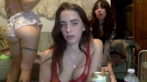 angelicachains @ chaturbate on 20250717