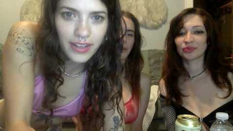 angelicachains @ chaturbate on 20250717