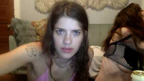 angelicachains @ chaturbate on 20250717