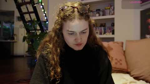 bellebabyboo @ chaturbate on 20250717
