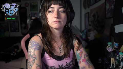 blueasfuck @ chaturbate on 20250717