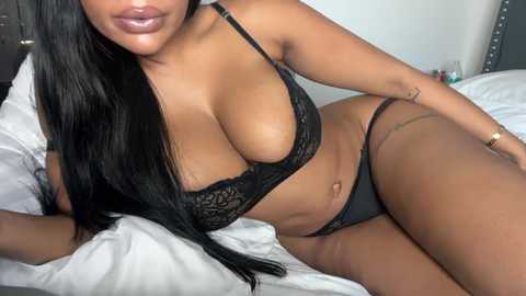 bridgettexbanks @ chaturbate on 20250717