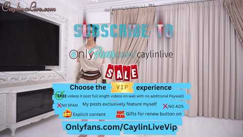 caylin @ chaturbate on 20250717