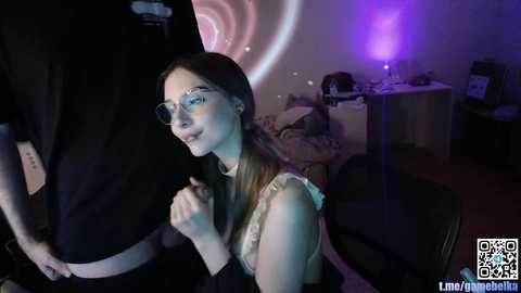 gamebelka @ chaturbate on 20250717