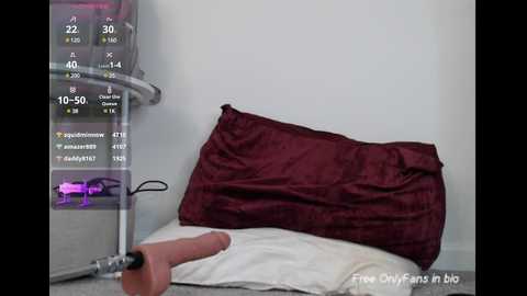 Media: iamalexialove Chaturbate 2025-07-17 02:04:00
