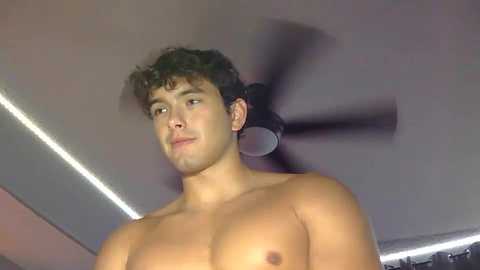 jackcolletto @ chaturbate on 20250717