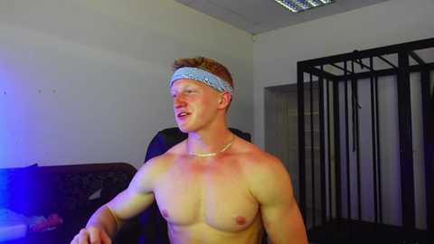 jacob_devon @ chaturbate on 20250717