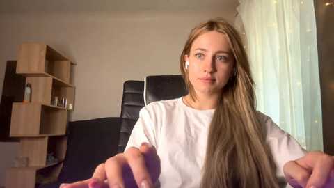 jettafrancis @ chaturbate on 20250717