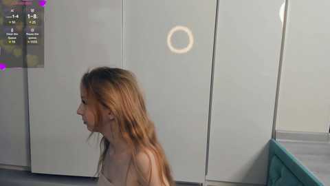 kimberybozman @ chaturbate on 20250717