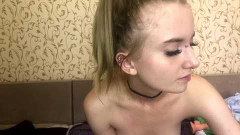 kittywithu @ chaturbate on 20250717