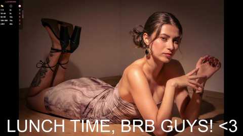 laralane_ @ chaturbate on 20250717