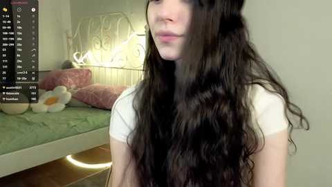 liaglamour @ chaturbate on 20250717