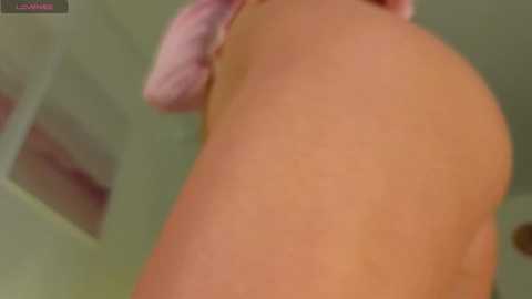 lili__roze_ @ chaturbate on 20250717
