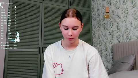 lynethamm @ chaturbate on 20250717
