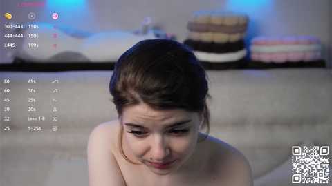 mary_shake @ chaturbate on 20250717