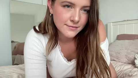 millie333x @ chaturbate on 20250717