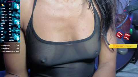 mocha_ @ chaturbate on 20250717